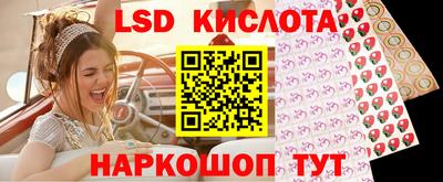 молекула духа Берёзовский